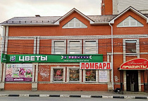 г. Александров, Красный переулок, 13/1. Владимирская обл. г. Александров, Красный переулок, 13/1. Владимирская обл.