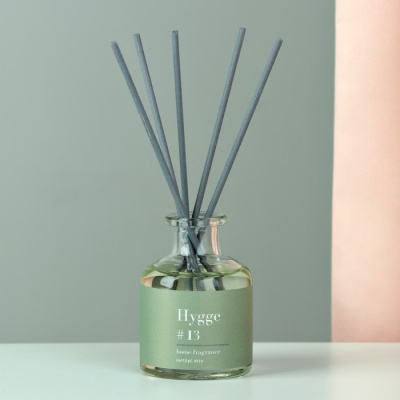 Диффузор ароматический "Hygge", 50 мл, цитрус и юзу 7728678 Диффузор ароматический "Hygge", 50 мл, цитрус и юзу 7728678
