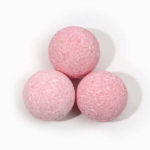 Подарочный набор "Время любить" со свечами, бомбочками для ванны, шоколадом N 59823