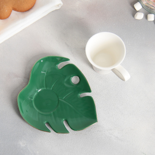 Подарочный набор "Любимой маме" чай, чашка, варенье, прихватка, полотенце N 67451