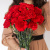Гвоздика красная ПОШТУЧНО N 24 Гвоздика красная ПОШТУЧНО N 24