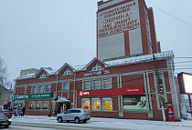 г. Александров, Красный переулок, 13/1. Владимирская обл.