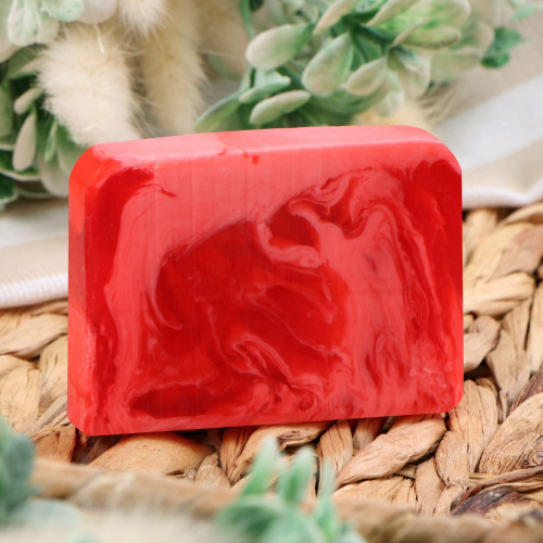 Подарочный набор "Для бабушки" Иван-чай, мёд с малиной, полотенце, мыло, вазочка с сухоцветами N 59829