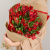 Букет из красных альстромерий N 50398-К
