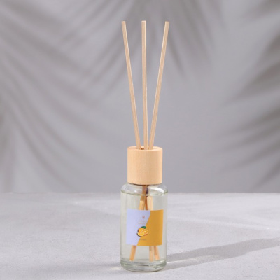 Диффузор ароматический "Модерн", 50 мл, апельсин, "Богатство Аромата" 4355372