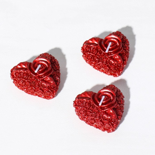 Подарочный набор "Магия" с аромадиффузором, свечой и бомбочкой для ванны. N 45013