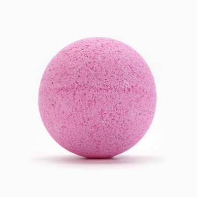 Подарочный набор "Лавандовый" бомбочки для ванны, ангел, аромасвечи 69431