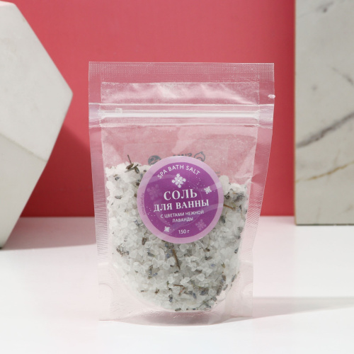 Подарочный набор "Утро в Париже" с аромасвечой, аромамаслом, солью и бомбочками для ванны. N 45009